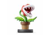 Фигурка amiibo - Растение-пиранья (Piranha Plant, коллекция Super Smash Bros)